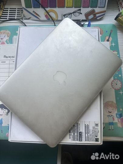 Apple macbook 13 2017