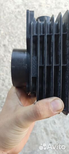 Цпг 166fmm 250см