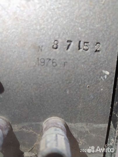 Усилитель раритетный