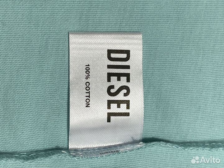 Футболка Diesel L/XL