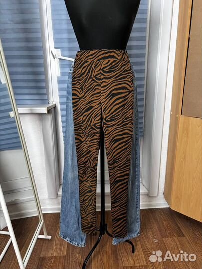 Легинсы женские xs