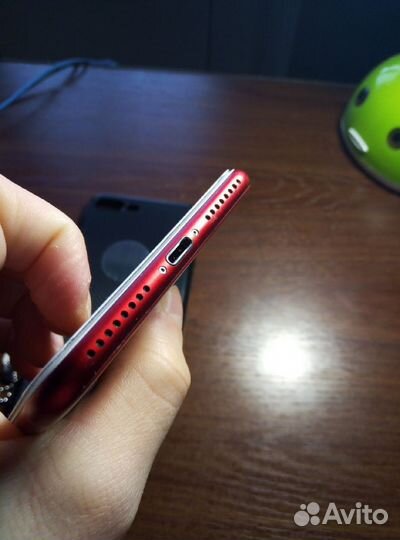 iPhone 7 Plus, 128 ГБ