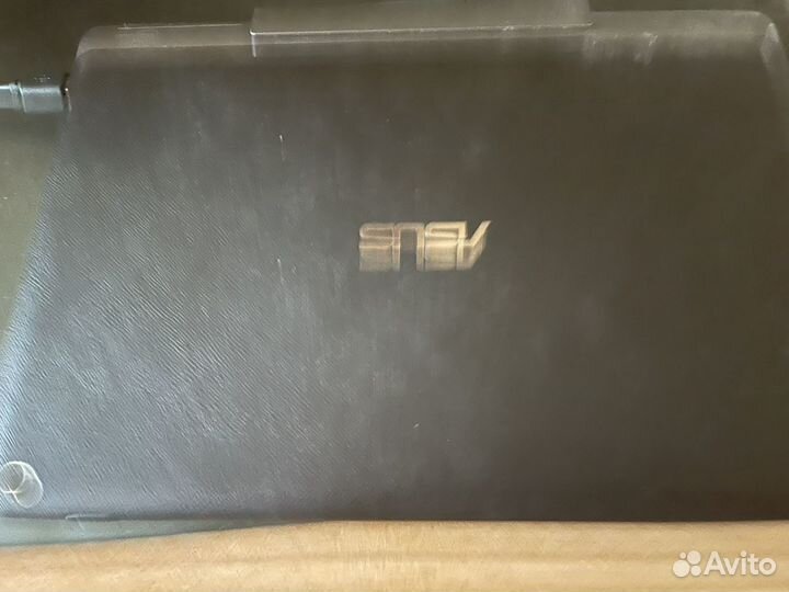 Планшет asus zenpad 10