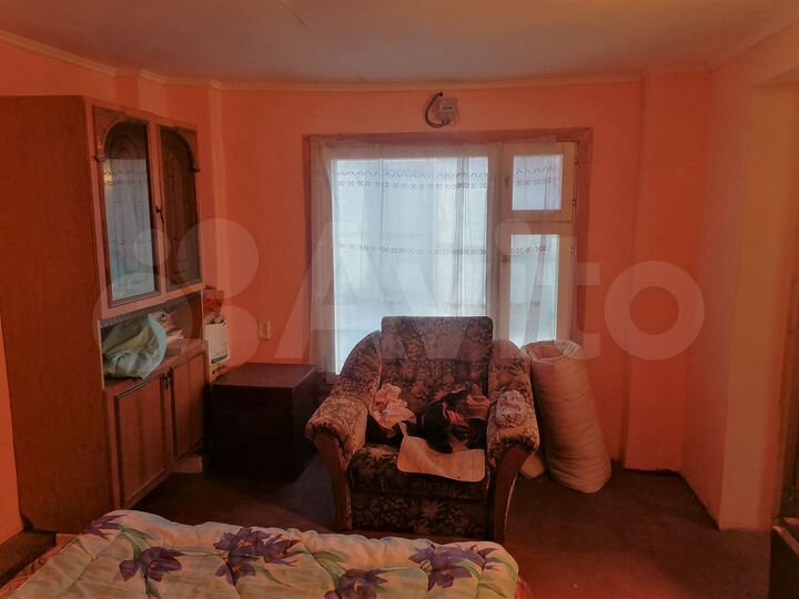 Дача 27 м² на участке 7 сот.