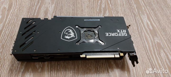 Видеокарта rtx 3060ti