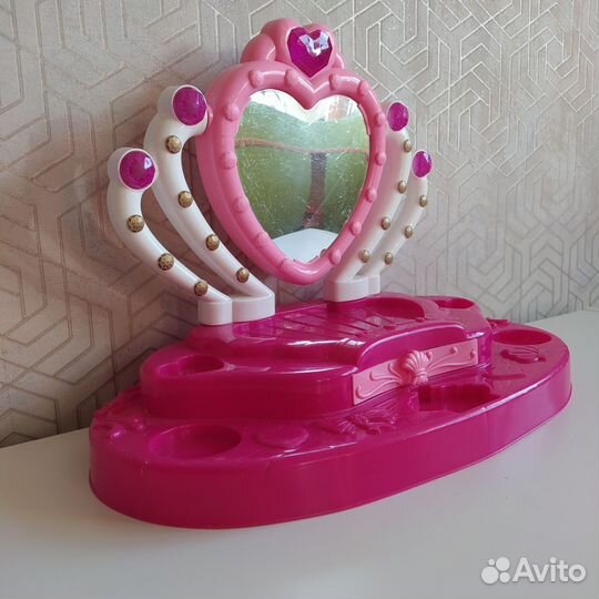 Зеркало для девочки