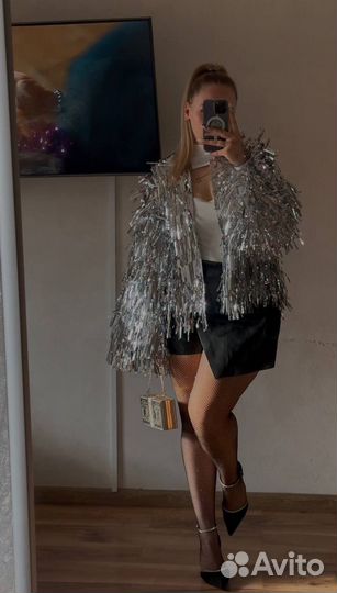 Заказ шубки елена