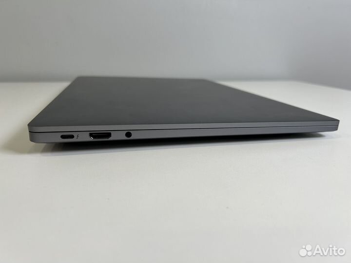 Ноутбук xiaomi redmibook pro 15 2022 i7 RTX 2050