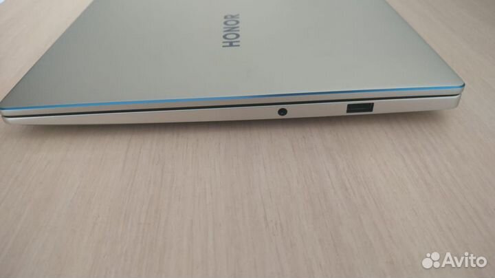 Honor magicbook 15 ryzen 7