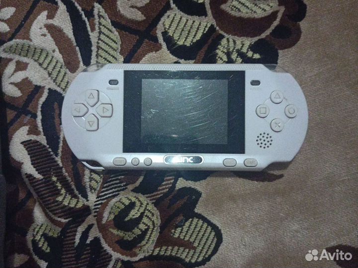 Приставка func 88666 игр