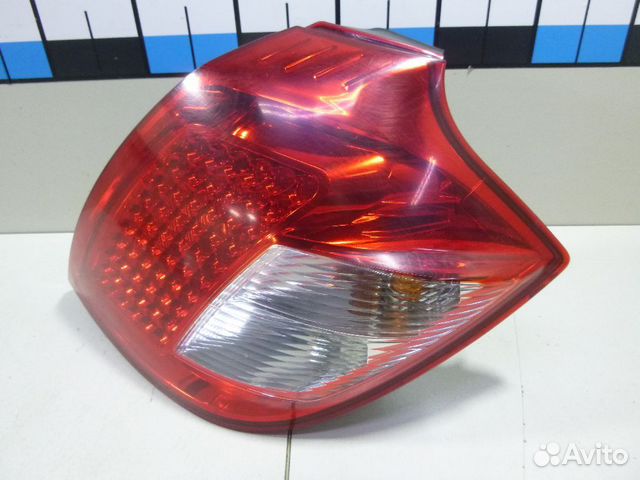 Фонарь задний правый б/у Kia Ceed 2010-2012
