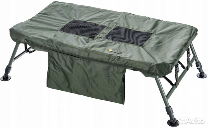 Мат карповый на ножках mivardi NEW dynasty Cradle