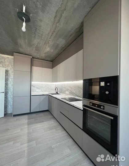 Кухни на заказ под ваш бюджет