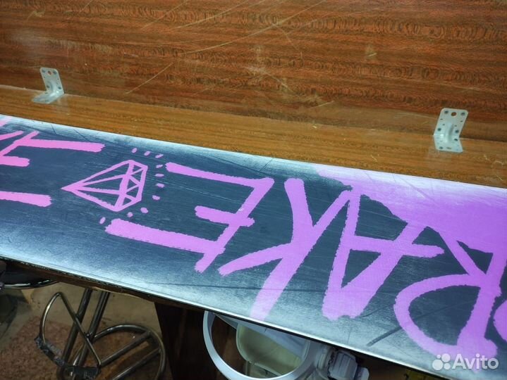 Обслуживание Сноуборда и Горных лыж