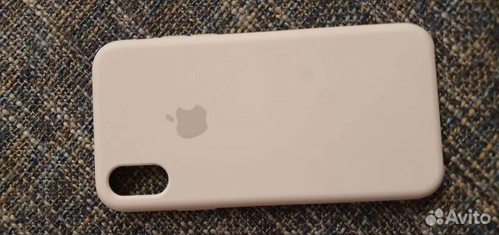 Оригинальные чехлы на айфон с 10