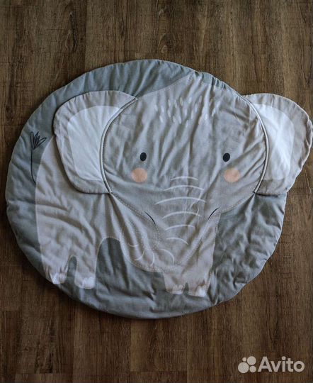 Коврик для новорожденных