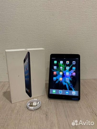 iPad mini 32gb