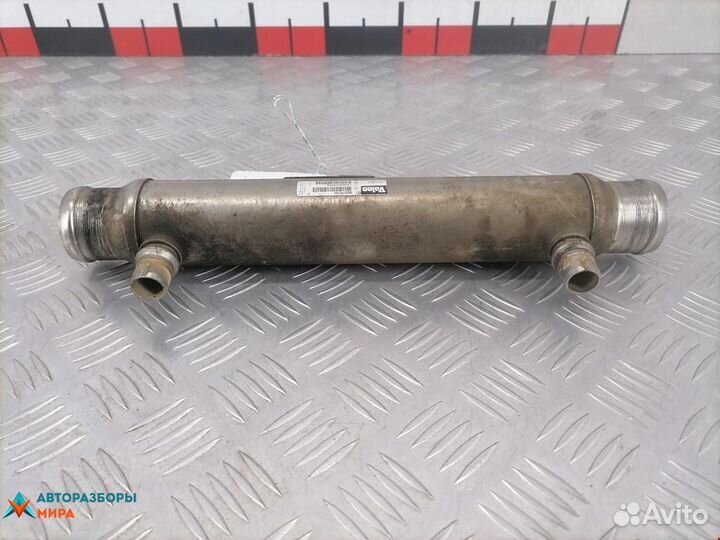 Охладитель EGR / Радиатор EGR Peugeot 807 2003