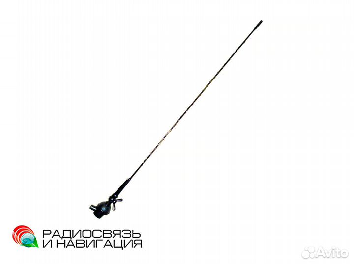 Антенна врезная Optim union CB mercury