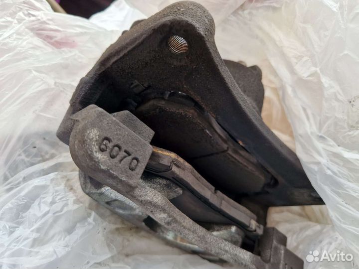 Суппорт mazda CX-5 (Оригинал)