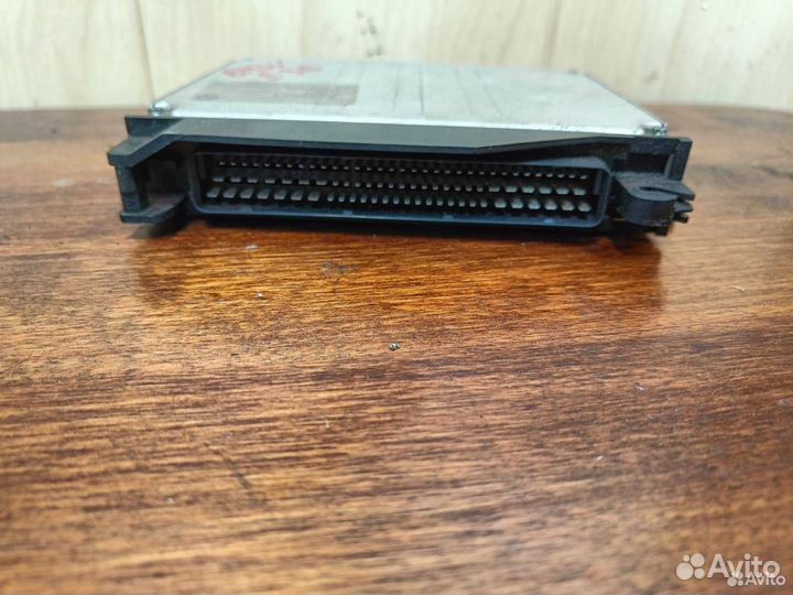 Блок управления BMW 3 E36 (1990 - 1996) 5WK9032D13