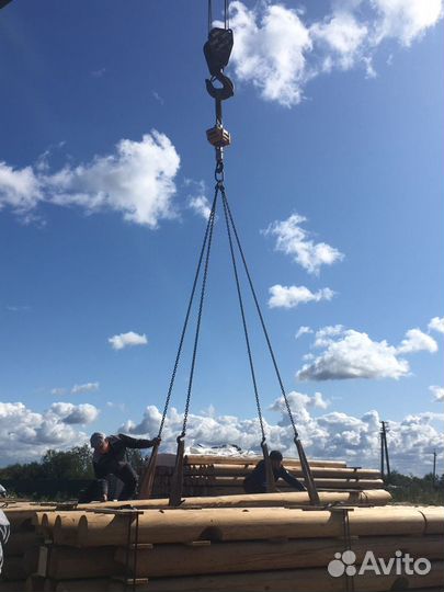 Крановые весы до 10 тонн. Аренда, прокат
