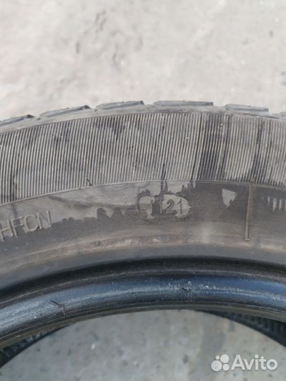 Tunga Zodiak 2 205/55 R16