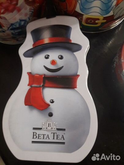 Жестяные банки