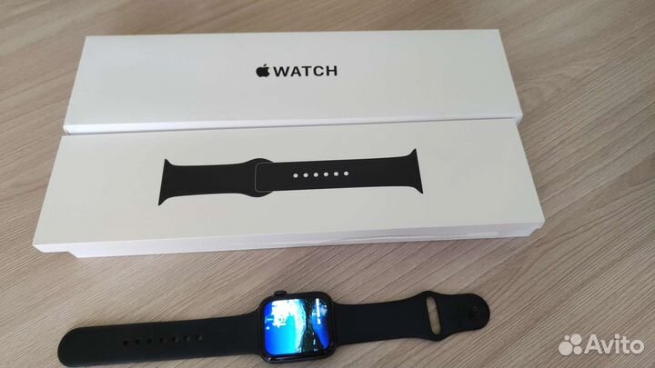Apple watch SE