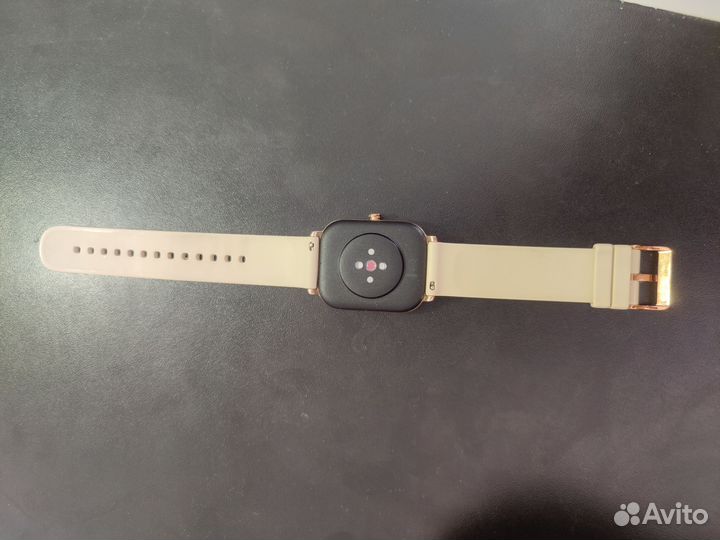 Смарт-часы Amazfit GTS