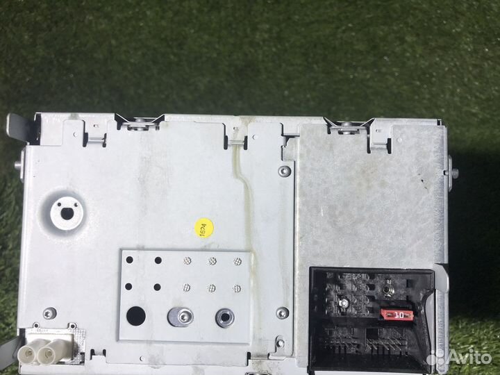 Магнитола Skoda Octavia A5