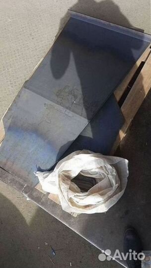 Комплект для сварки. Банный чан/купель