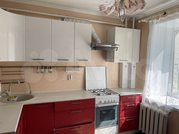 1-к. квартира, 34,2 м², 2/9 эт.