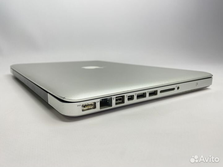 Macbook Pro 13 2011 i7 / A1278