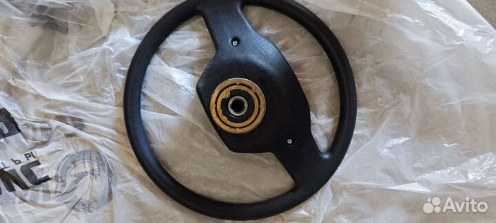 Руль на УАЗ