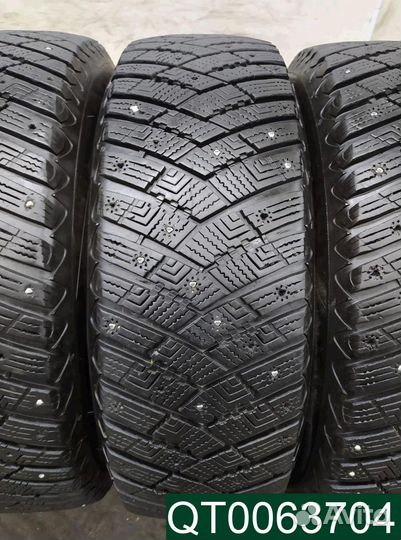 Goodyear UltraGrip Ice Arctic SUV 225/65 R17 103N