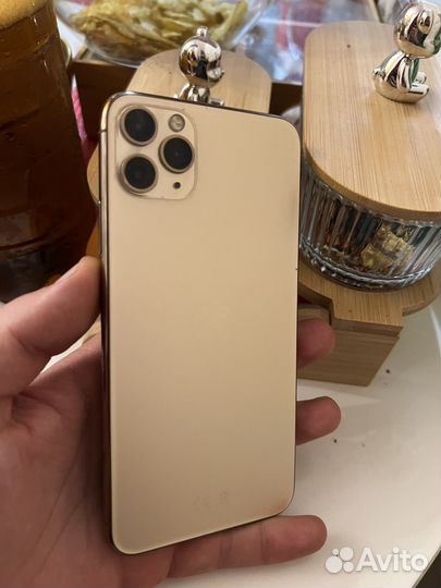 iPhone 11 Pro Max, 256 ГБ