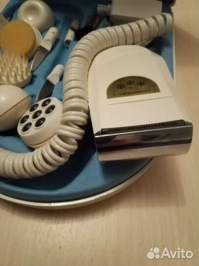 Электроприбор 