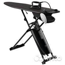 Новая Гладильная система bork I810