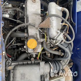 Какой ресурс у двигателя на ВАЗ 8 клапанов: фото и факты