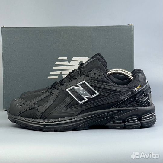 Кроссовки New Balance 1906 Corrdura