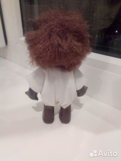 Кукла немецкая ГДР