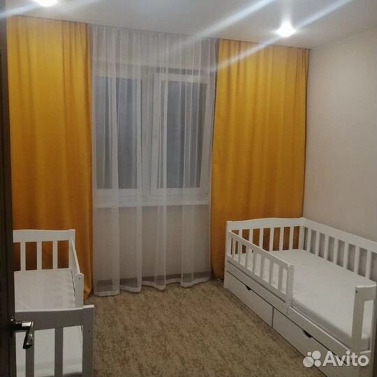 Кровать подростковая 160*80 (массив, в Саратове)