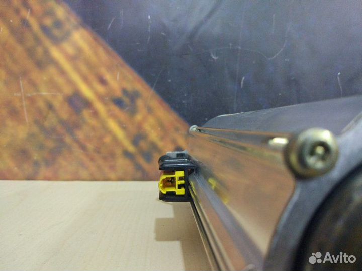 Подушка безопасности передняя Audi Allroad C5 BES