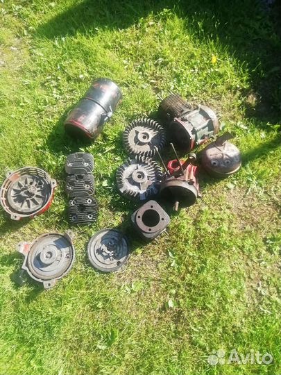 Запчасти на мотокосилку мф - 70