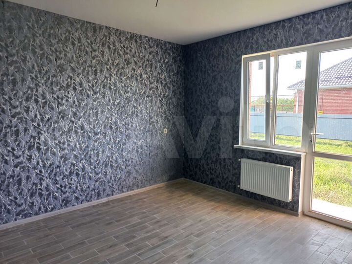 Дом 85 м² на участке 5,5 сот.