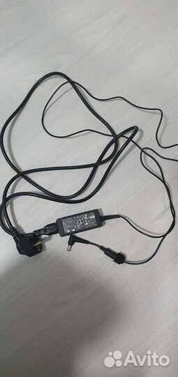 Блок питания для ноутбука asus 19v