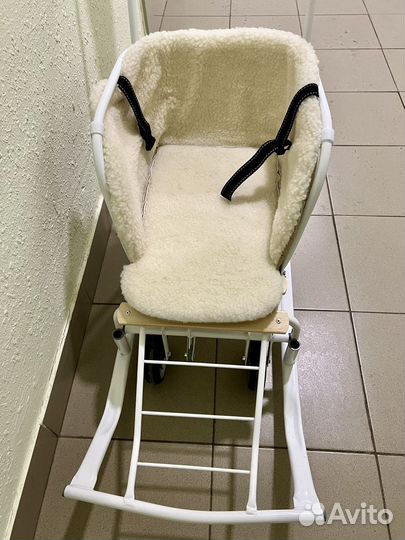 Санки тимка 5 универсал