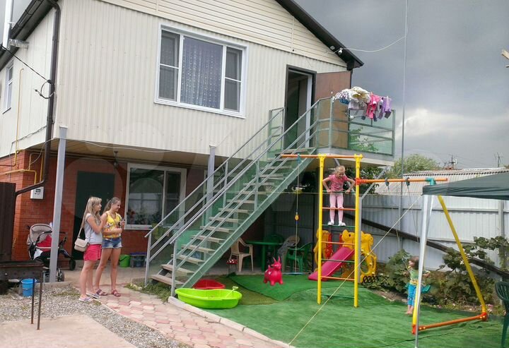 Комната 18 м², 2/2 эт.