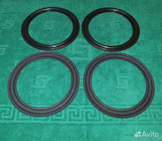 Подвесы для динамиков 75гдн 30гд